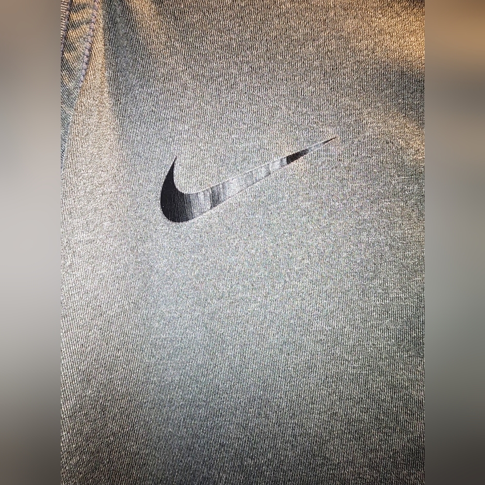 Nike Pro Combat T-shirt - Picture 3 of 6